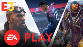 Star Wars, FIFA 20 & Co.: Die Highlights der EA-Play-Show