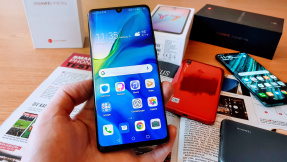 Trotz Trump: Diese Huawei-Handys lohnen sich noch!