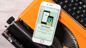 iPhone 8 im Test: Lohnt der Kauf des Apple-Minis noch?