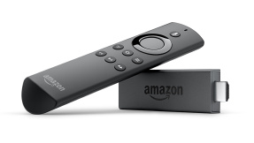 Fire-Abend im Home-Office: Fire TV Stick im Test