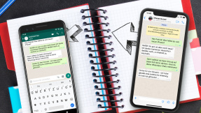 WhatsApp von iOS auf Android: So gelingt der Umzug