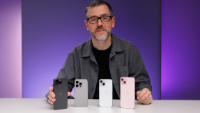 13 iPhones im Test: Warum Apples KI alles ändert