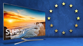 EU-Modelle von Fernsehern: Darauf müssen Sie achten!