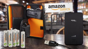 Amazon Basics im Test: Wie gut ist die Eigenmarke?