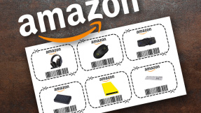 Coupons: So sparen Sie bei Amazon richtig Geld!