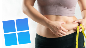 Windows-Diät: Diese 18 Tricks verschlanken Windows 10/11