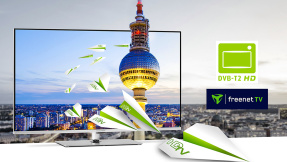 Der große Test: Die besten DVB-T2-Receiver 2019