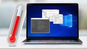 Der PC ist zu heiß? So lesen Sie die CPU-Temperatur aus