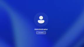 Administrator: Superkräfte in Windows wecken