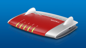 AVM FritzBox 7560: Günstiger Router im Labor-Test