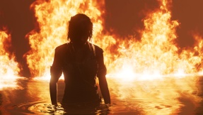 Shadow of the Tomb Raider im Test: Der schwarze Tod