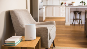 Netgear Orbi im Test: Bald als Modell mit WLAN-ax