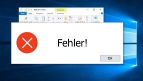 Windows-Bugs: Die lästigsten Programmierfehler