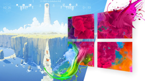 So machen Sie Windows 10/11 zum Hingucker