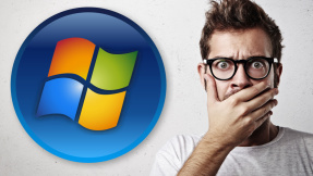 Schockmomente am PC: Fiese Windows-Skandale