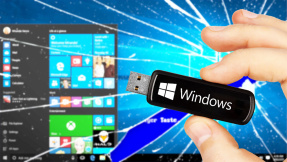 Windows-Repair-Stick: So hilft sich Windows selbst
