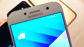 Galaxy A5 (2017) im Test: Lidl-Angebot im Preis-Check