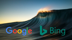 Dem Marktführer voraus: Diese 10 Dinge kann Bing besser als Google
