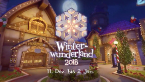 Overwatch: Weihnachts-Event für 2018 angekündigt