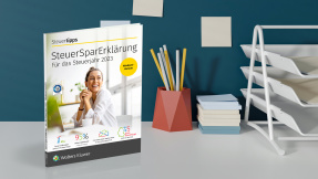 Lohnsteuer-Ermäßigung 2023: Tools für mehr Netto