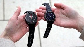Welche Garmin-Sportuhr trackt im Test am besten?