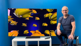 Die besten OLED-TVs für prächtige Fernsehabende