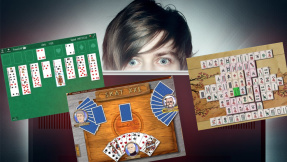 Skat, Poker, Solitär & Co.: Kostenlose Spieleklassiker!