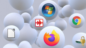 Klon-Tools: Die Nachfolger von Firefox, OpenOffice & Co.
