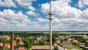 Mit Telekom LTE: Die besten Handy-Tarife mit Highspeed<br />