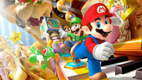 Super-Mario-Tag: Witziges zum Kult-Klempner!