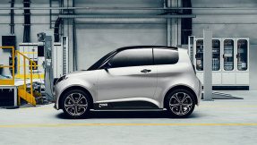 e.GO Life: Elektroauto für 99 Euro im Monat