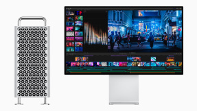 Mac Pro: Bis zu 62.000 Euro für den Turbo-Rechner!