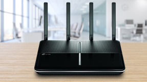 TP-Link Archer VR2800v: DSL-Router im Test