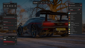 Windows 10: Update verbessert die Game Bar