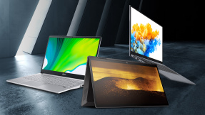 Laptop-Test: Top-Notebooks unter 900 Euro