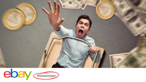 Ebay Kleinanzeigen: Die fiesesten Betrugsmaschen
