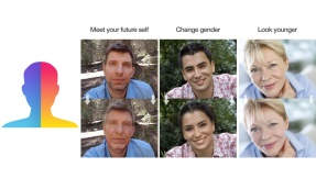 FaceApp: Diese App macht alt – oder wieder jung