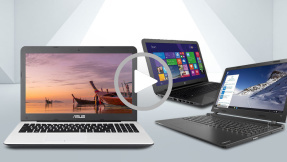 Unter 400 Euro: Günstige Notebooks im Überblick!<br />