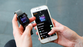 iPhone & Apple Watch: Plant Apple eine Schnüffel-Funktion?