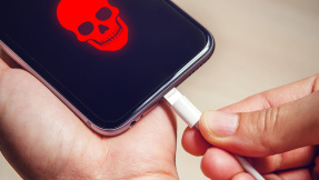 Handy aufladen: So schonen Sie den Smartphone-Akku