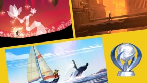 Für PS4: Die einfachsten Platin-Trophäen