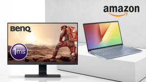 Amazon-Angebote: LG-Fernseher und mehr