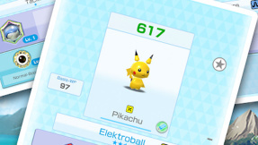 Pokémon Rumble Rush: Neues Mobilspiel kommt