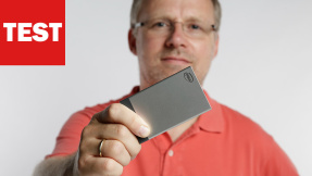 Intel Compute Card: Test des PC im Micro-Format