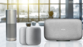 Großer Kampf: Google Home Max vs. Alexa vs. Apple!