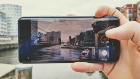 Handys im Test: Welches macht die besten Videos?