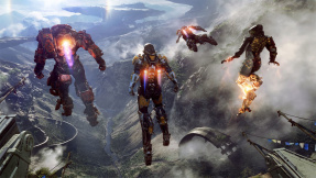 Anthem: Bioware verschiebt versprochene Features