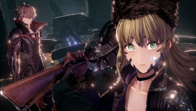 Code Vein: Das Dark Souls für Anime-Fans in der Vorschau!<br />