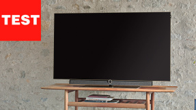 Loewe Bild 5 OLED im Test: Schluss mit dem Genuschel!