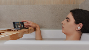 Wetterfest: Wasserdichte Smartphones aus dem Test